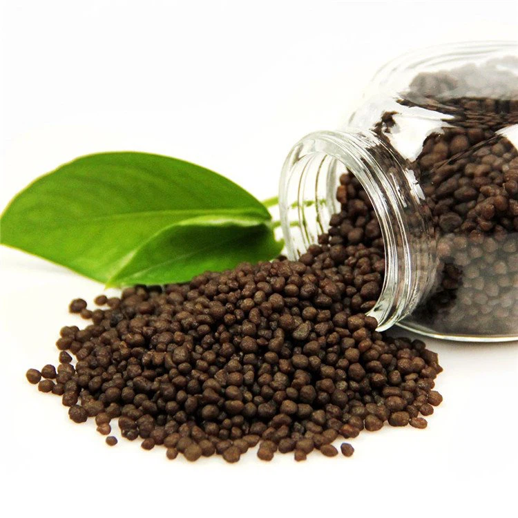 DAP Diammonium Phosphate